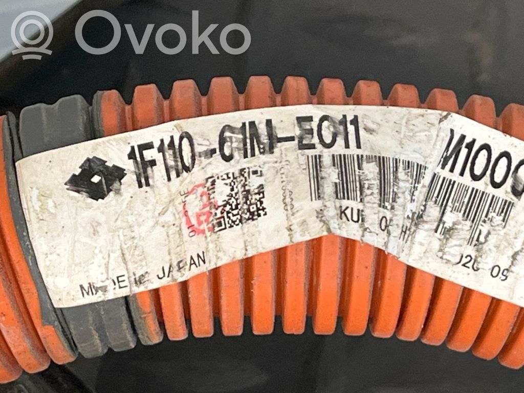 Cablu înaltă tensiune   1F11061ME011,1F11061ME011,1F11061ME011
