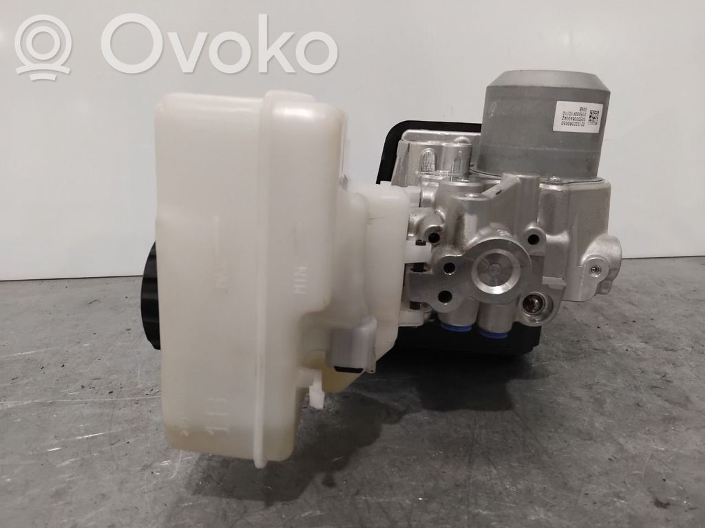 Subaru Solterra Stabdžių vakuumo pūslė 