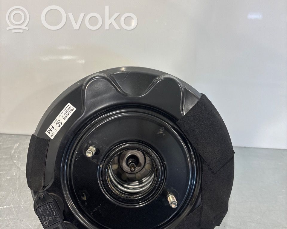 Mazda CX-3 Servo-frein 