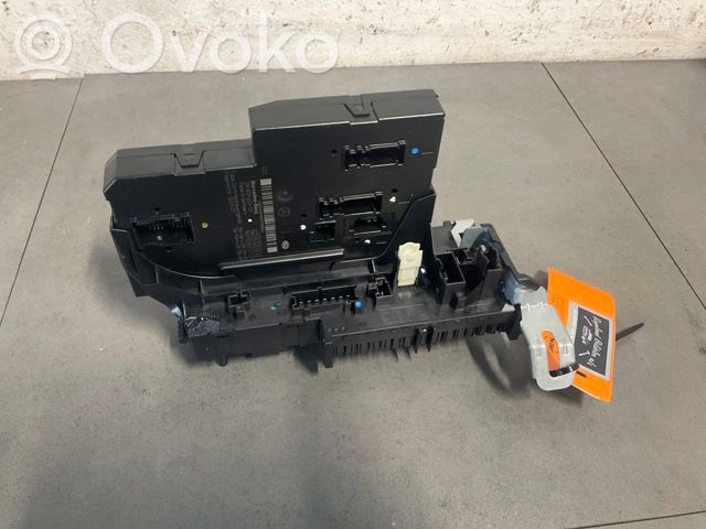 Mercedes-Benz E W212 Unidad de control/módulo de carrocería central