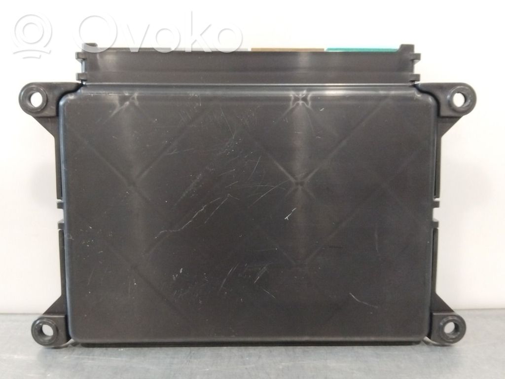 Mercedes-Benz B W246 W242 Autres unités de commande / modules 