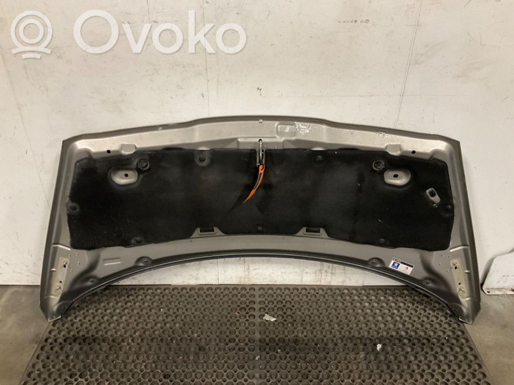 Peugeot 5008 Engine bonnet/hood 