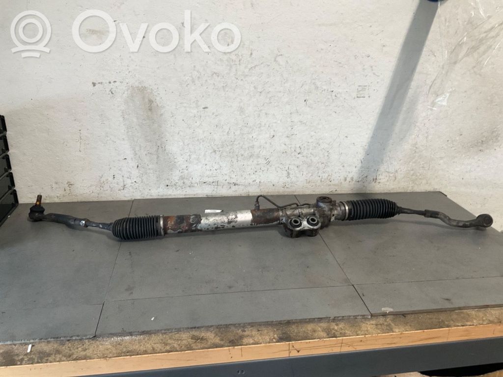 Nissan Navara D40 Lenkgetriebe 