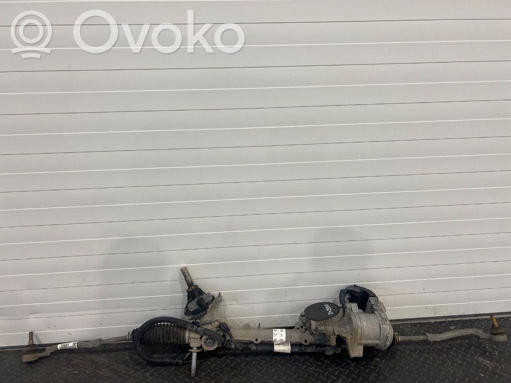 Citroen C4 II Picasso Lenkgetriebe