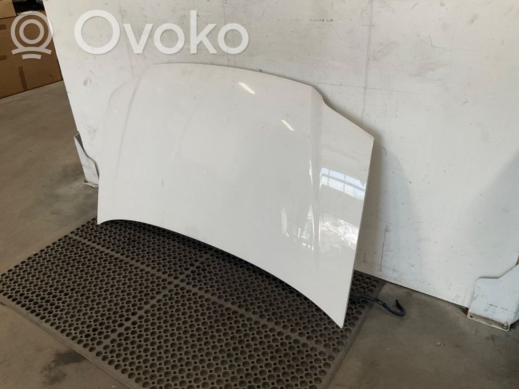 Volkswagen Caddy Capotă motor