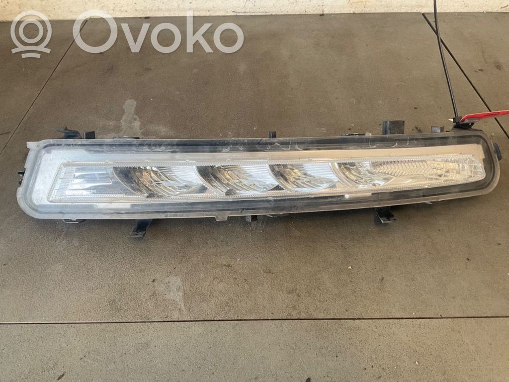 Ford Mondeo MK IV Etusumuvalo