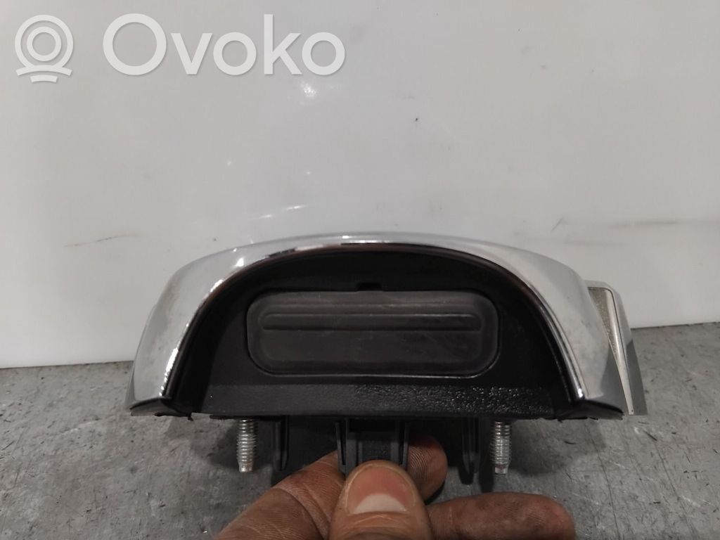 Opel Astra K Maniglia esterna del portellone posteriore/bagagliaio 