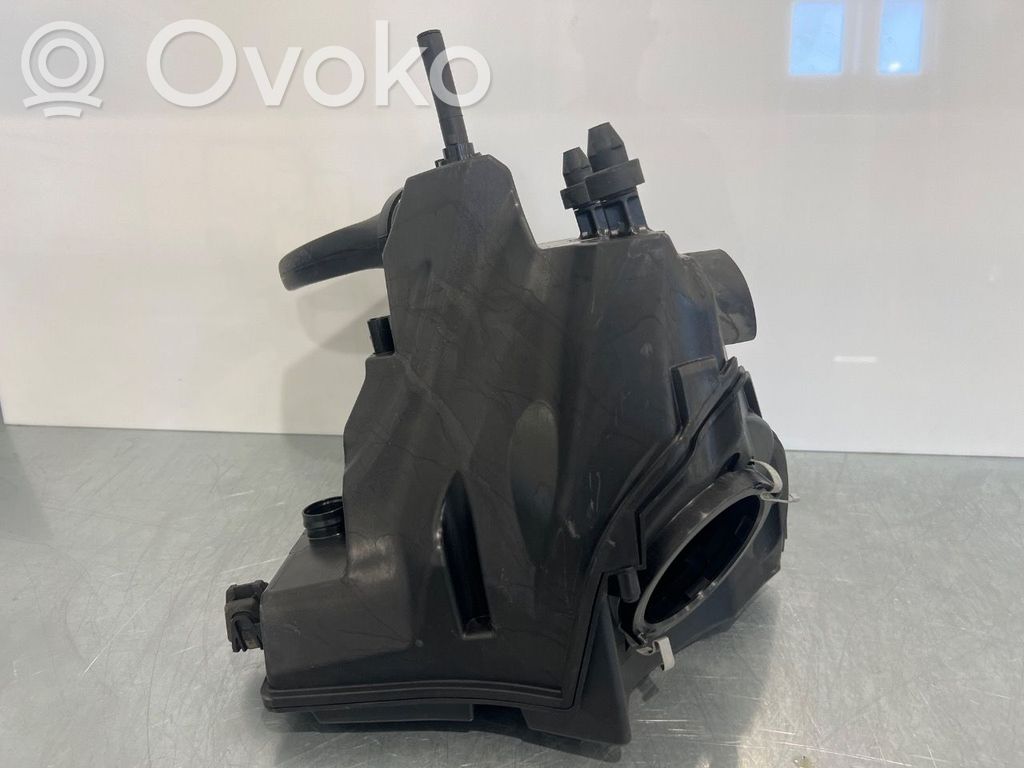 Audi A4 S4 B8 8K Luftfilterkasten 