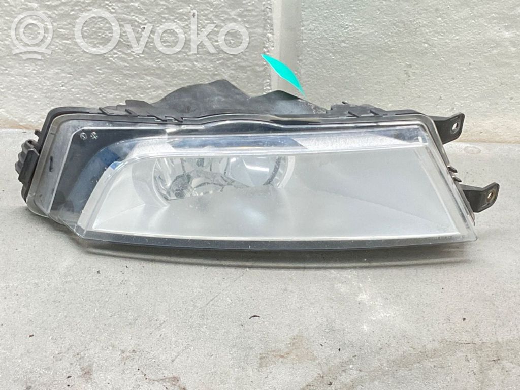 Skoda Octavia Mk3 (5E) Luz de niebla delantera