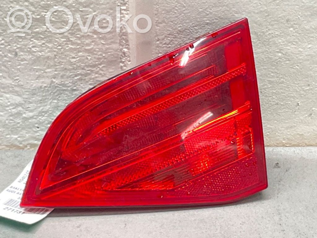 Audi A4 S4 B8 8K Lampa tylna 