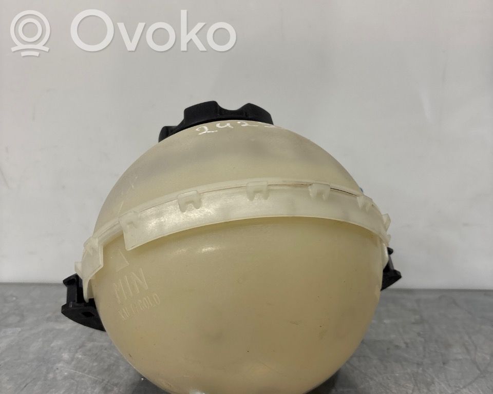 BMW 3 F30 F35 F31 Vas expansiune combustibil 
