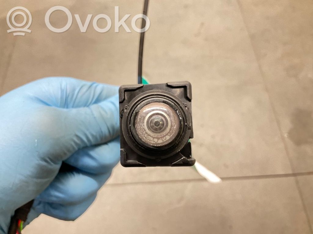 Mercedes-Benz B W246 W242 Kamera szyby przedniej / czołowej 