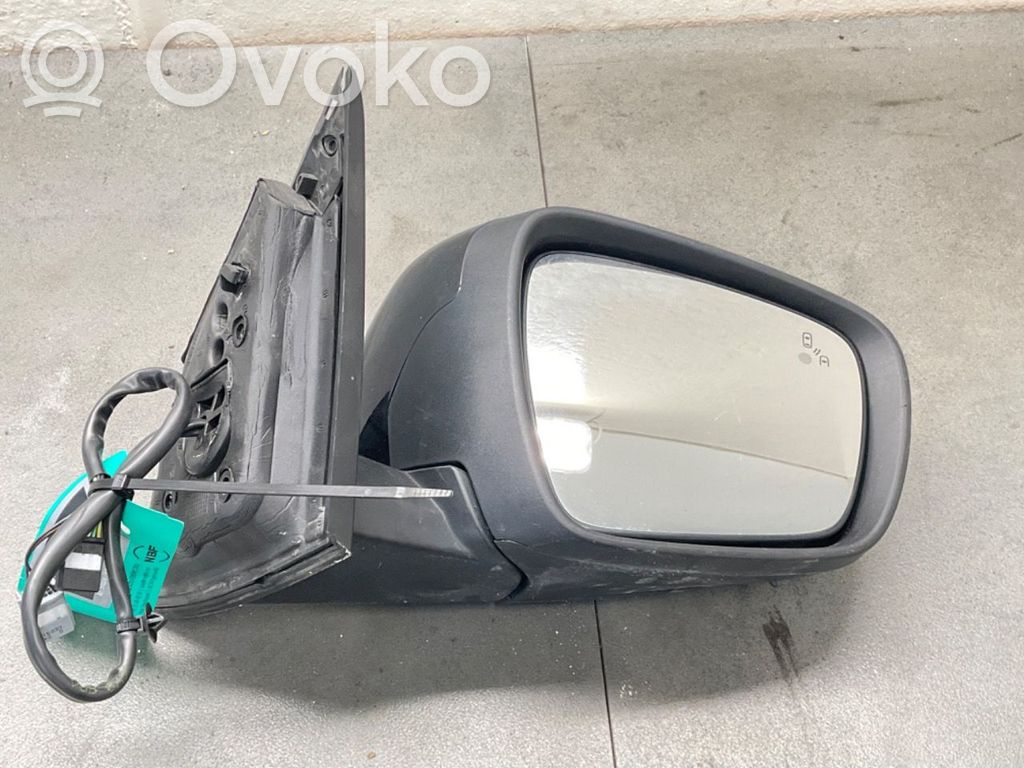 Renault Kadjar Rétroviseur extérieur électrique de porte avant
