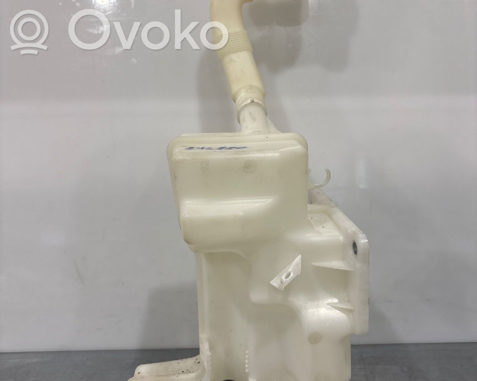 Volkswagen Jetta VI Zbiornik płynu do spryskiwaczy szyby przedniej / czołowej 
