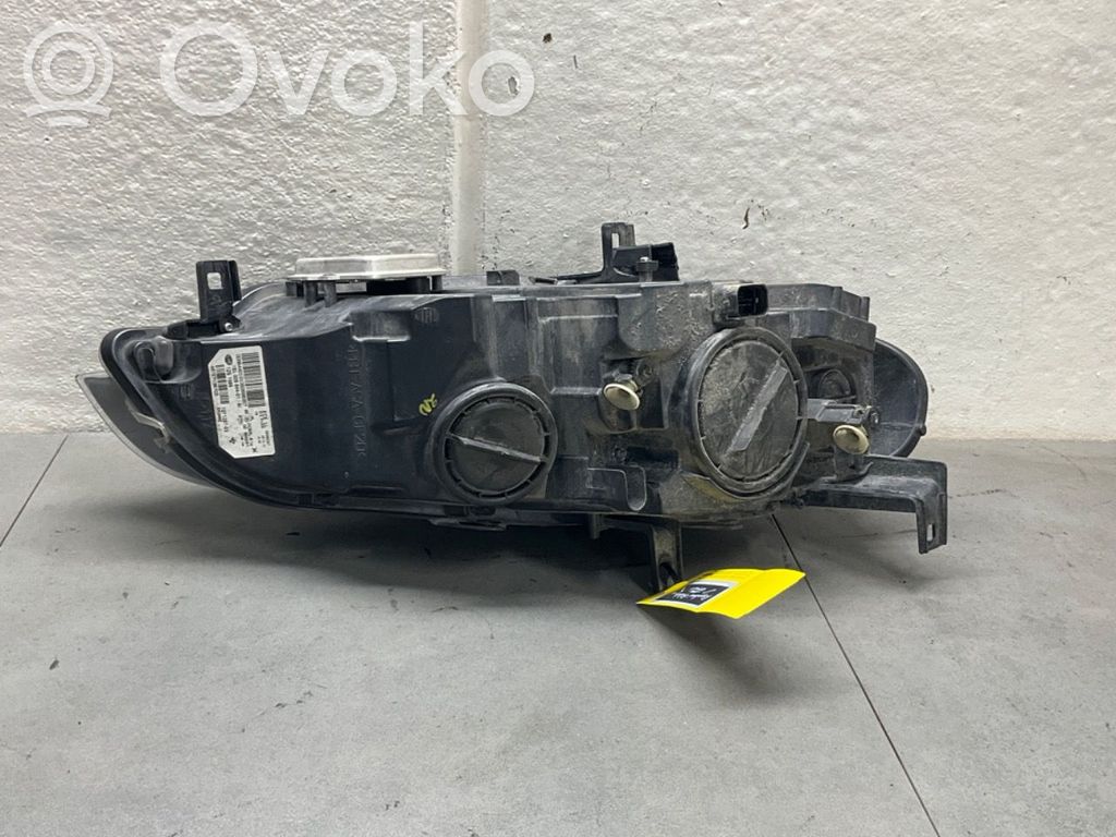 BMW X6 E71 Faro delantero/faro principal