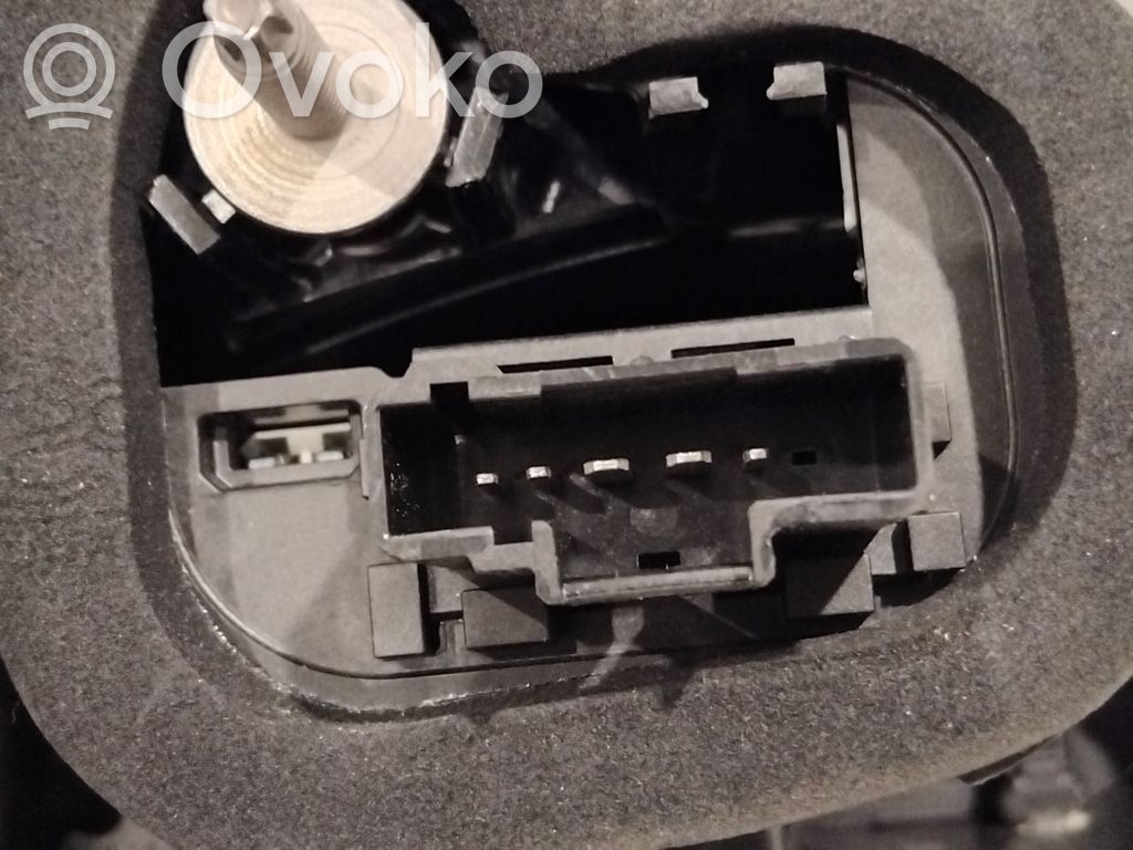 Citroen C4 SpaceTourer Luz trasera/de freno
