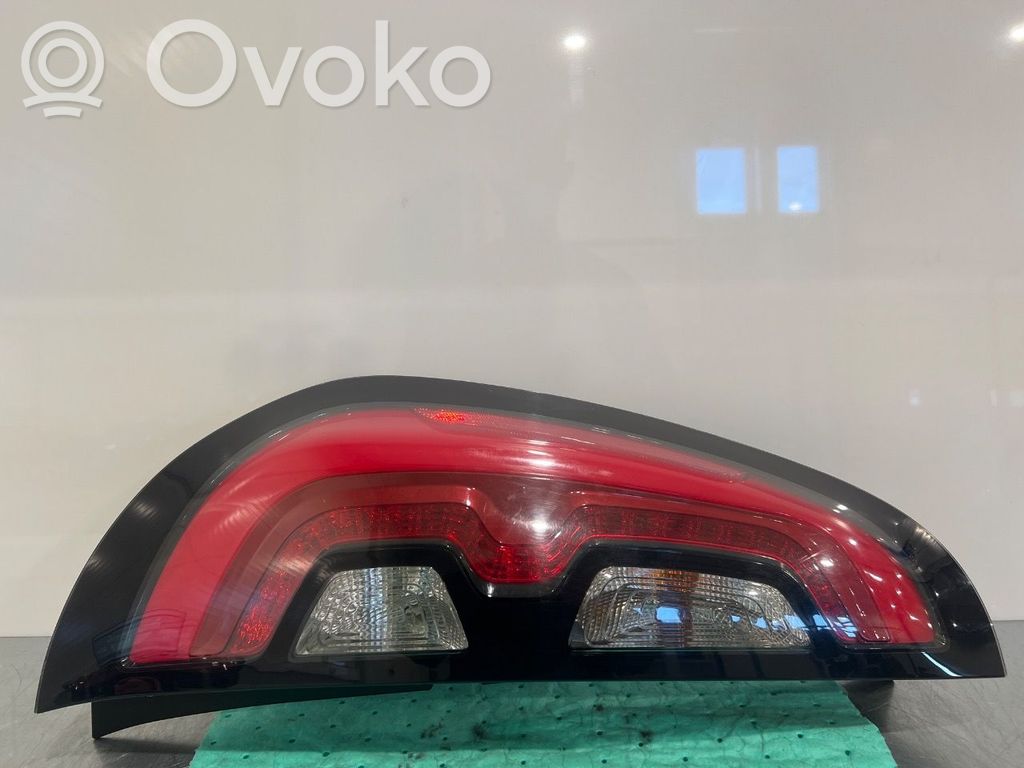 KIA Soul Lampă spate în caroserie