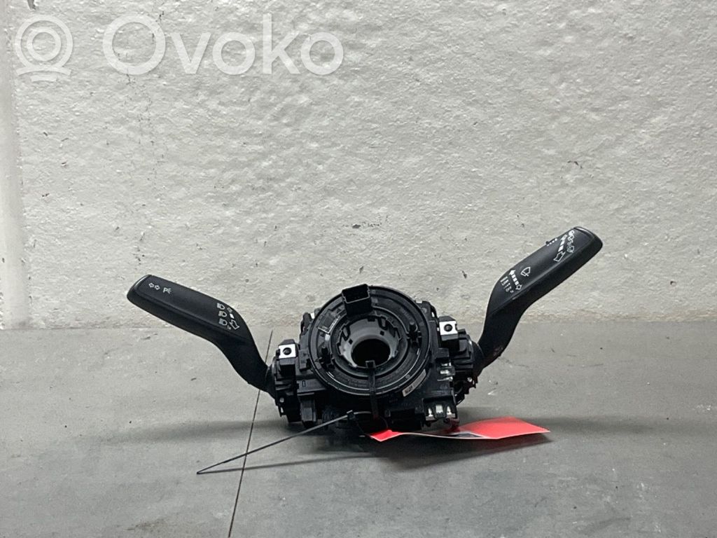 Audi A3 S3 8V Przyciski multifunkcyjne 