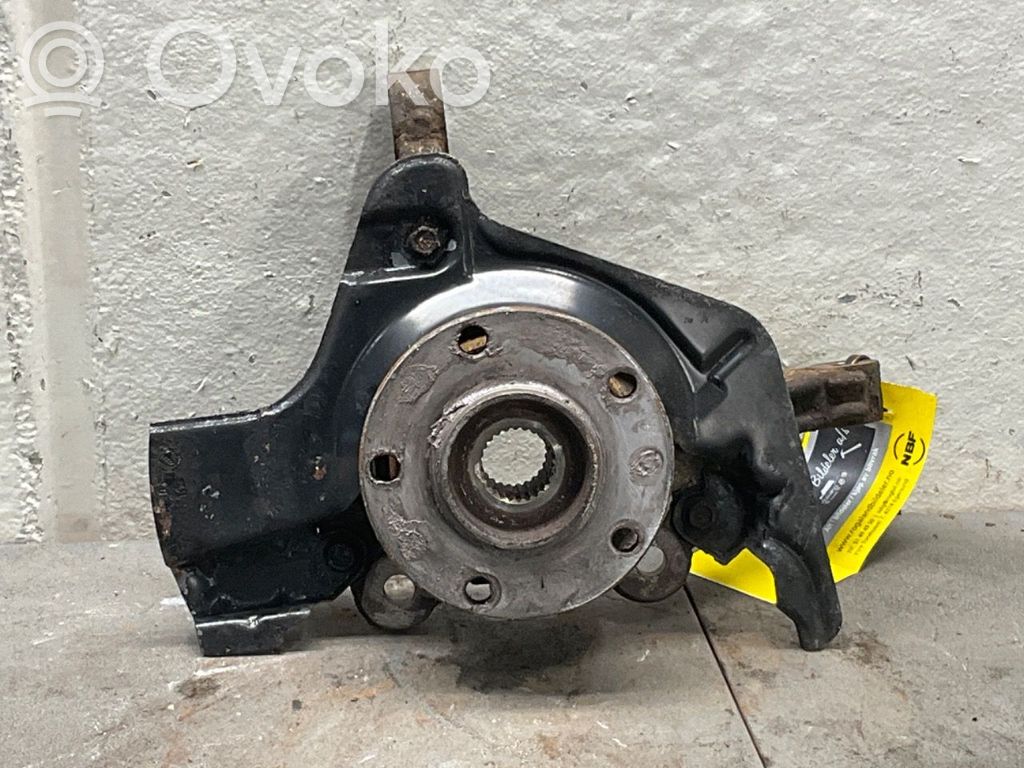 Fiat Doblo Achsschenkel vorne