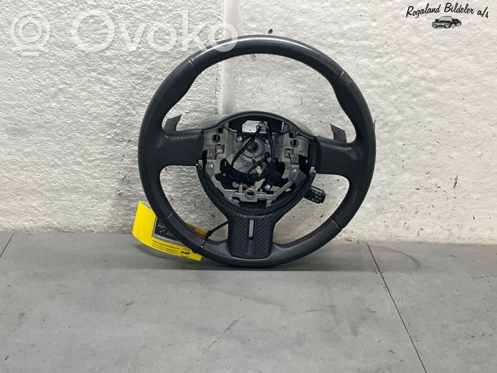 Toyota GT 86 Volant