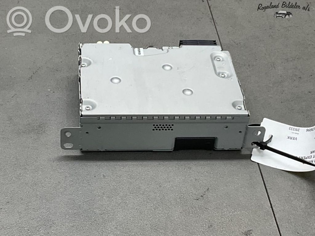 Peugeot Expert Radio / CD-Player / DVD-Player / Navigation 
