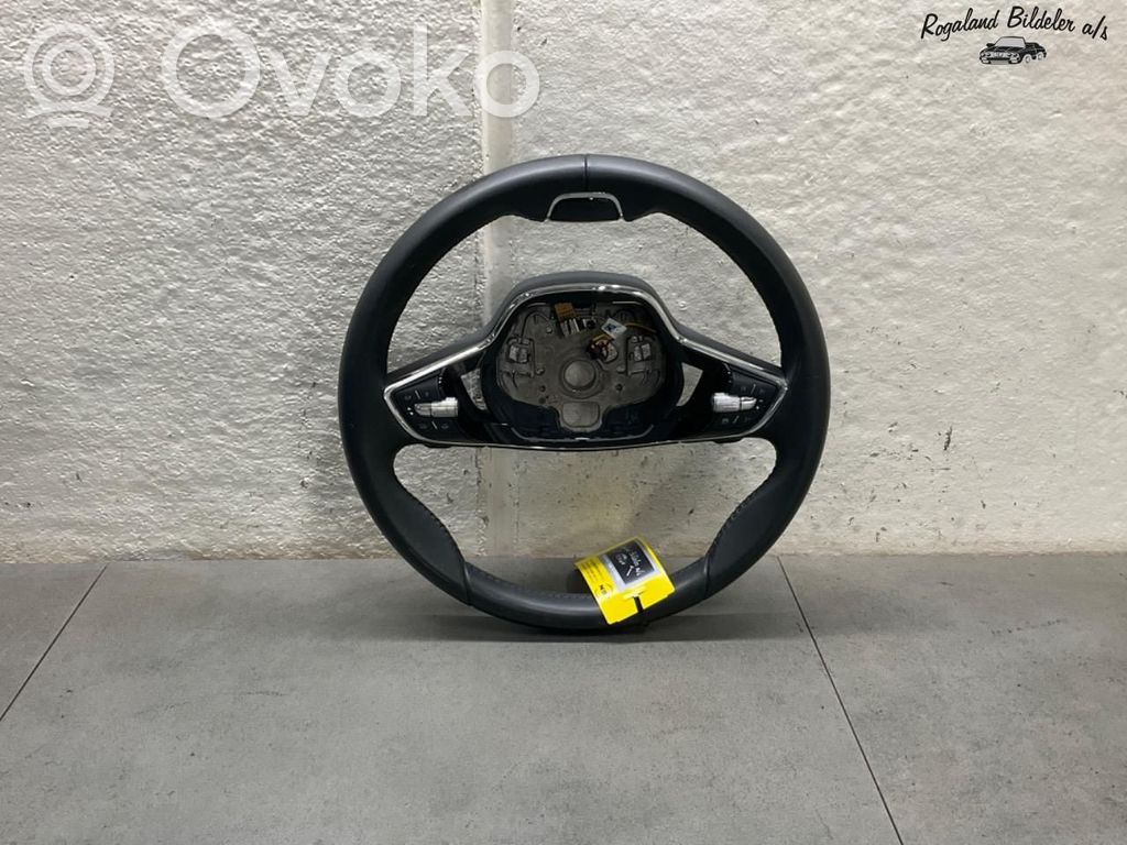Skoda Enyaq iV Kierownica 