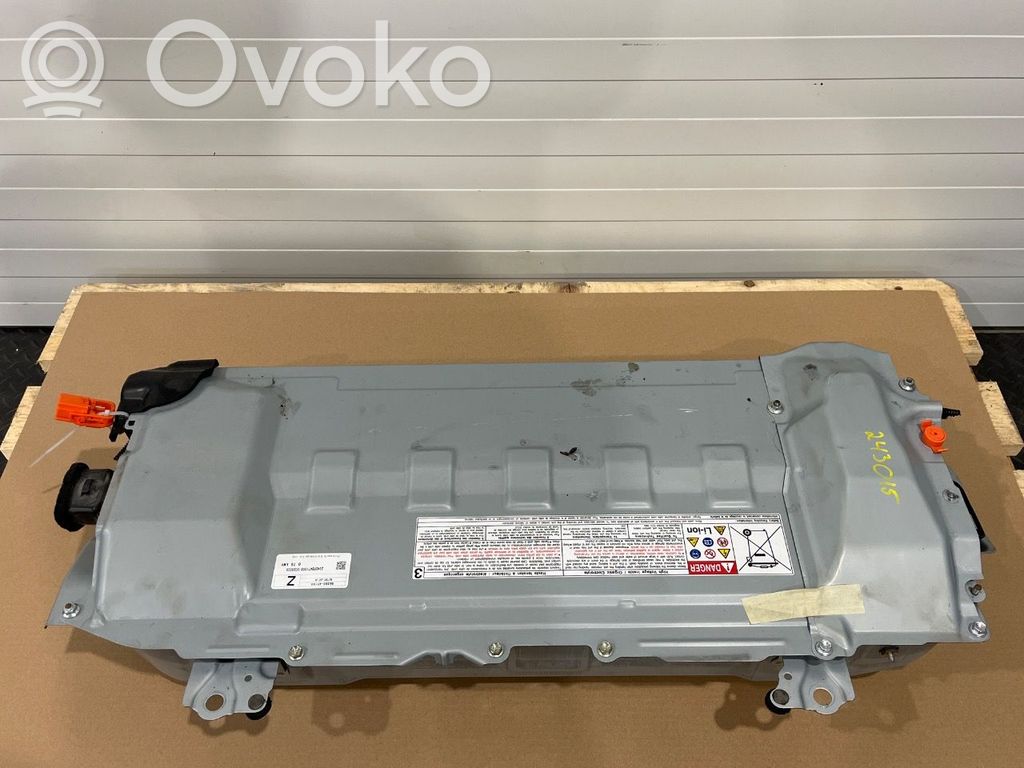 Toyota Corolla E210 E21 Hybridiauto / sähköauton akku 