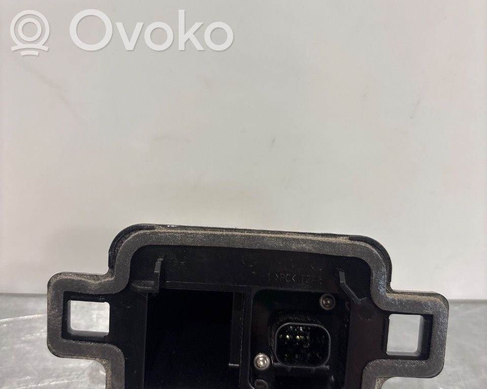 Toyota bZ4X Caméra pare-brise