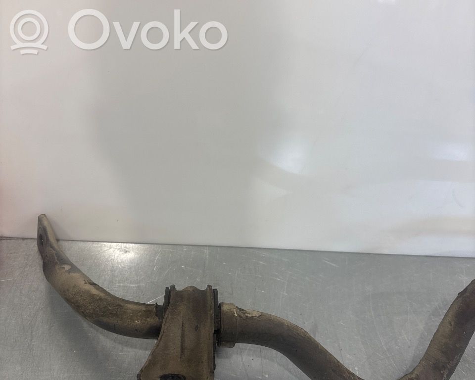 Nissan Qashqai J12 Bară/bieletă antiruliu spate