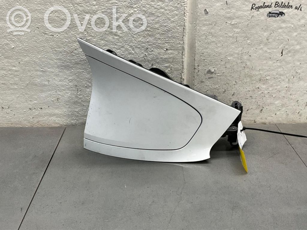 KIA EV6 Schermo del visore a sovrimpressione
