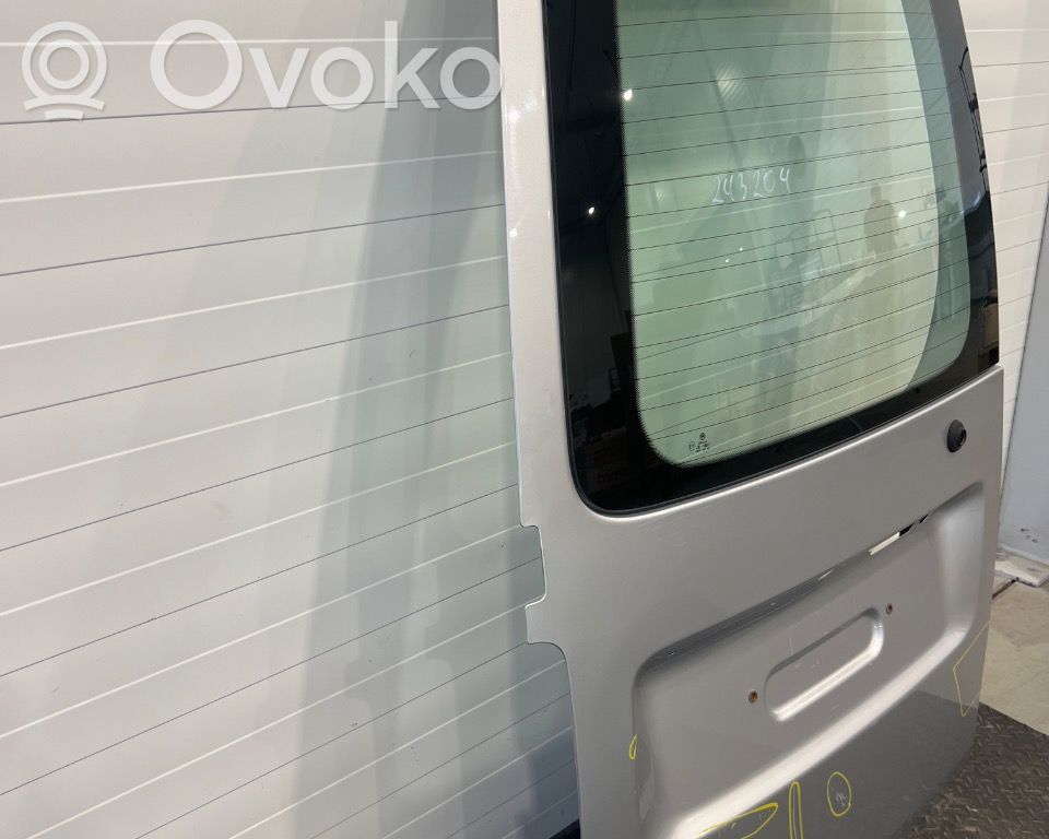 Volkswagen Caddy Puerta trasera 