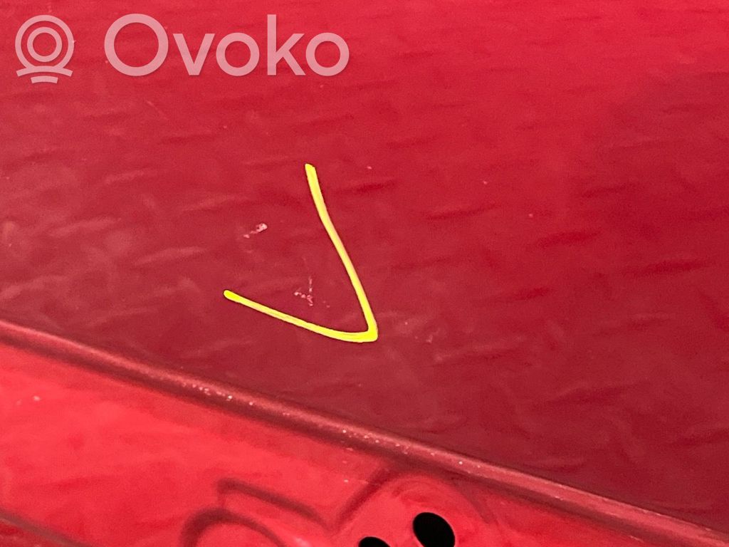 BYD Atto 3 Дверь