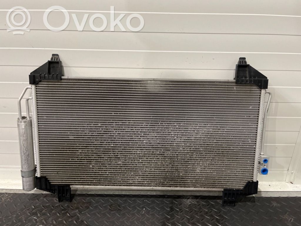 Mitsubishi Outlander Radiator lichid răcire