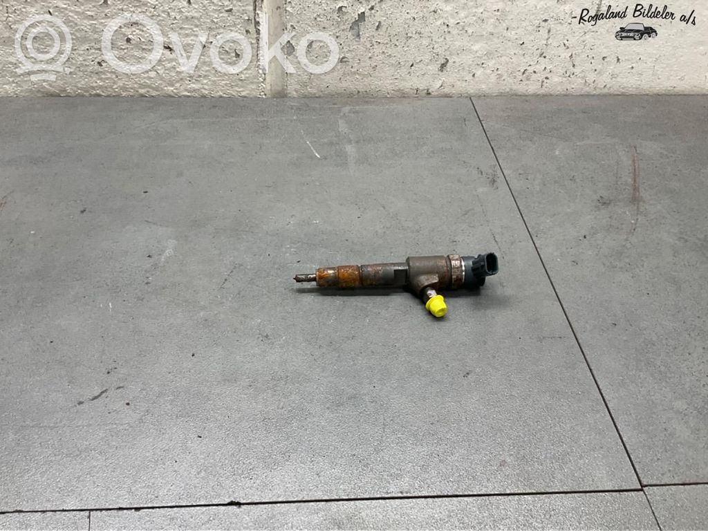 Ford C-MAX II Inyector de combustible