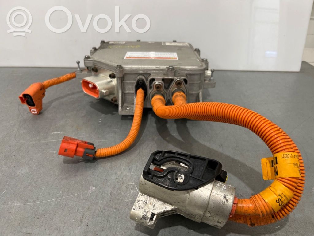 KIA Soul Convertisseur / inversion de tension inverseur 