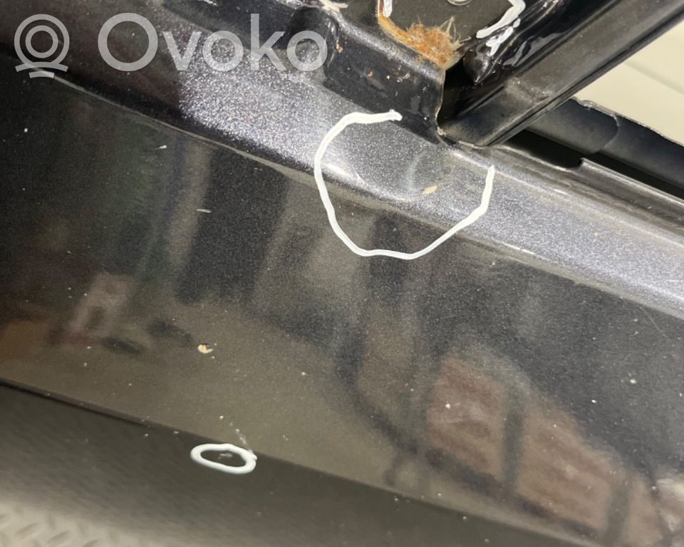 Subaru Forester SH Porte avant 