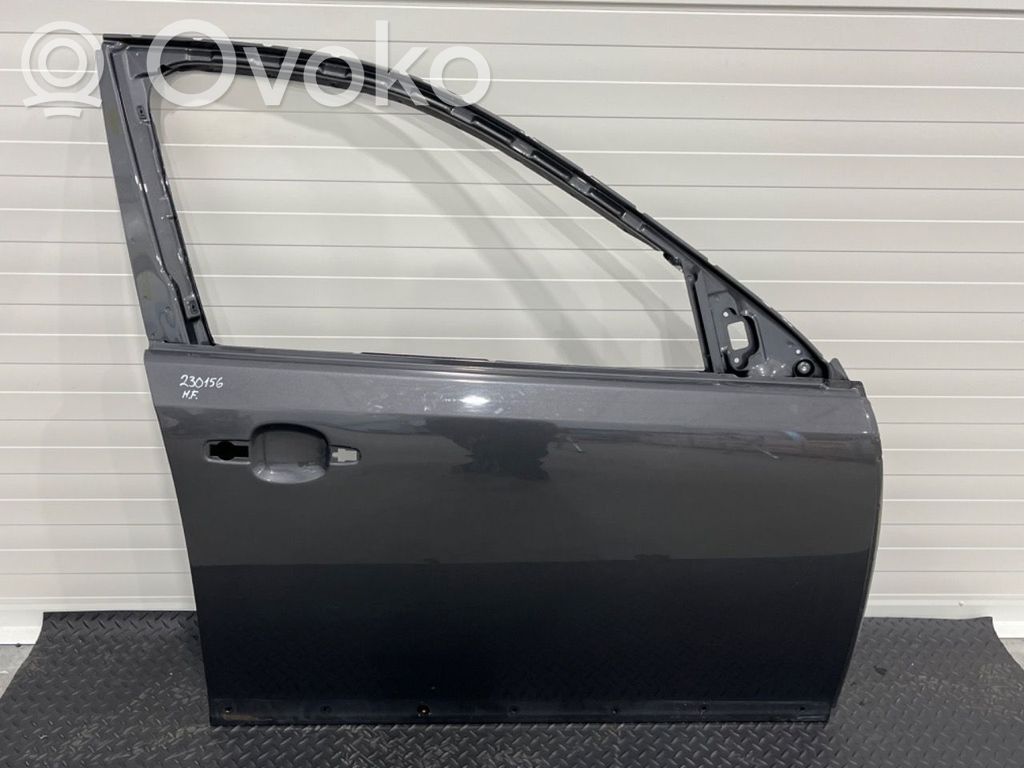 Saab 9-3 Ver2 Durvis 