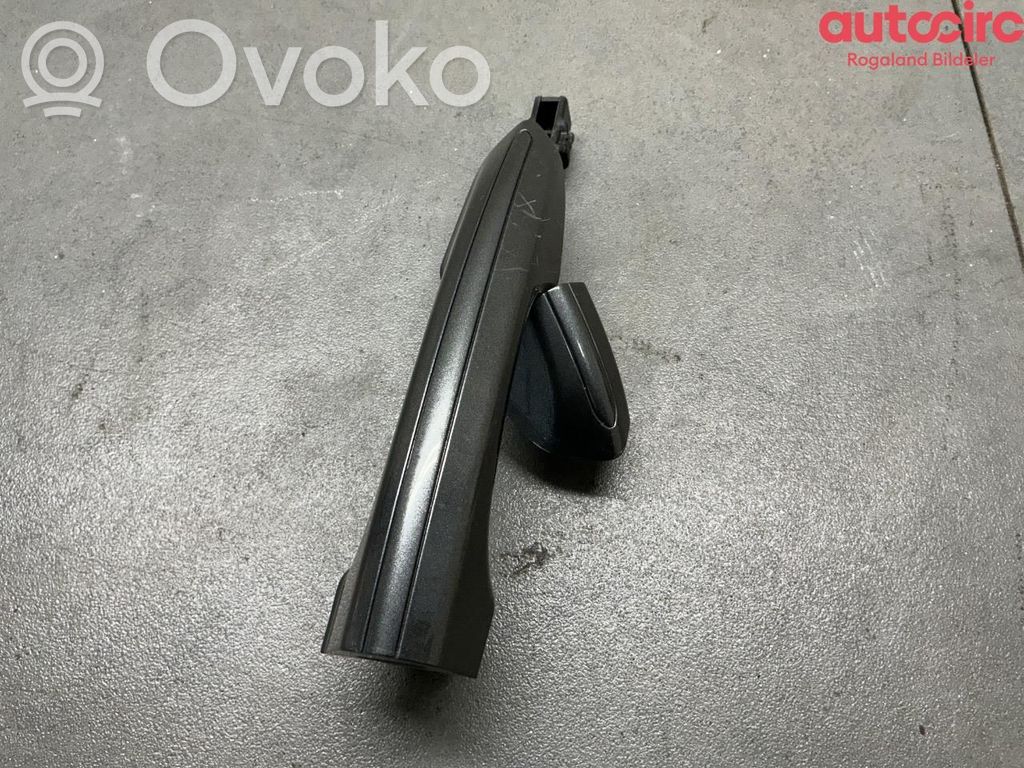 Ford S-MAX Ārējais atvēršanas rokturis 