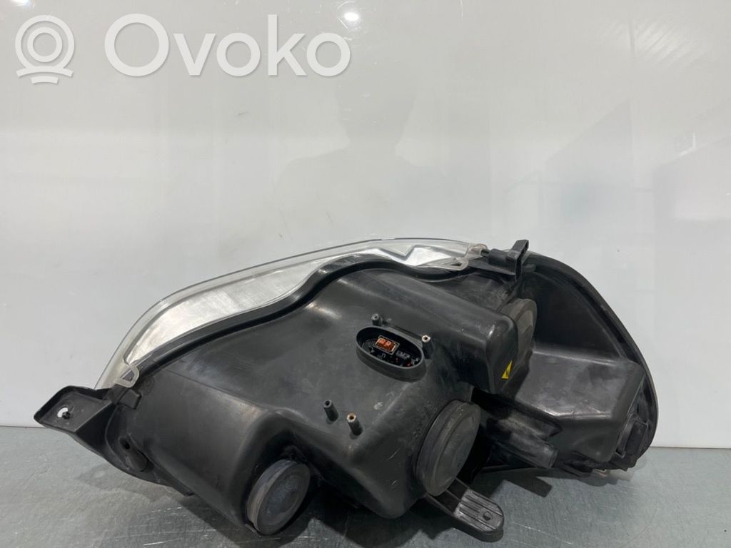 Ford S-MAX Scheinwerfer