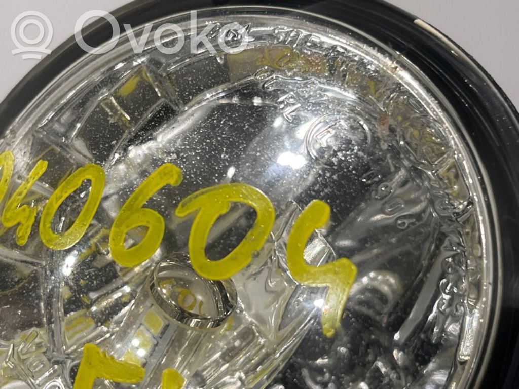 Nissan Leaf I (ZE0) Światło przeciwmgłowe przednie 