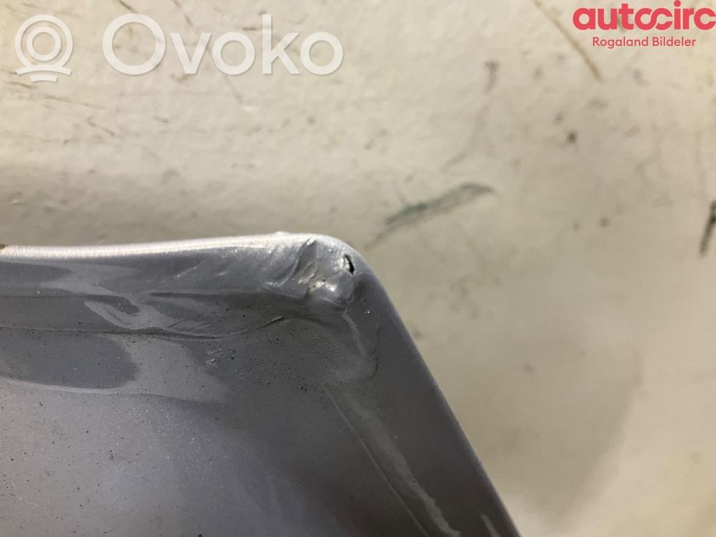 Ford S-MAX Motorhaube 