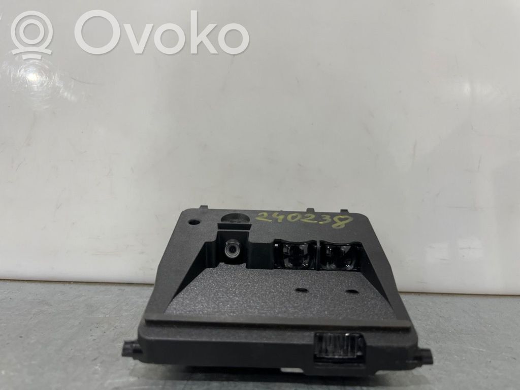 Mitsubishi Outlander Capteur radar de distance 