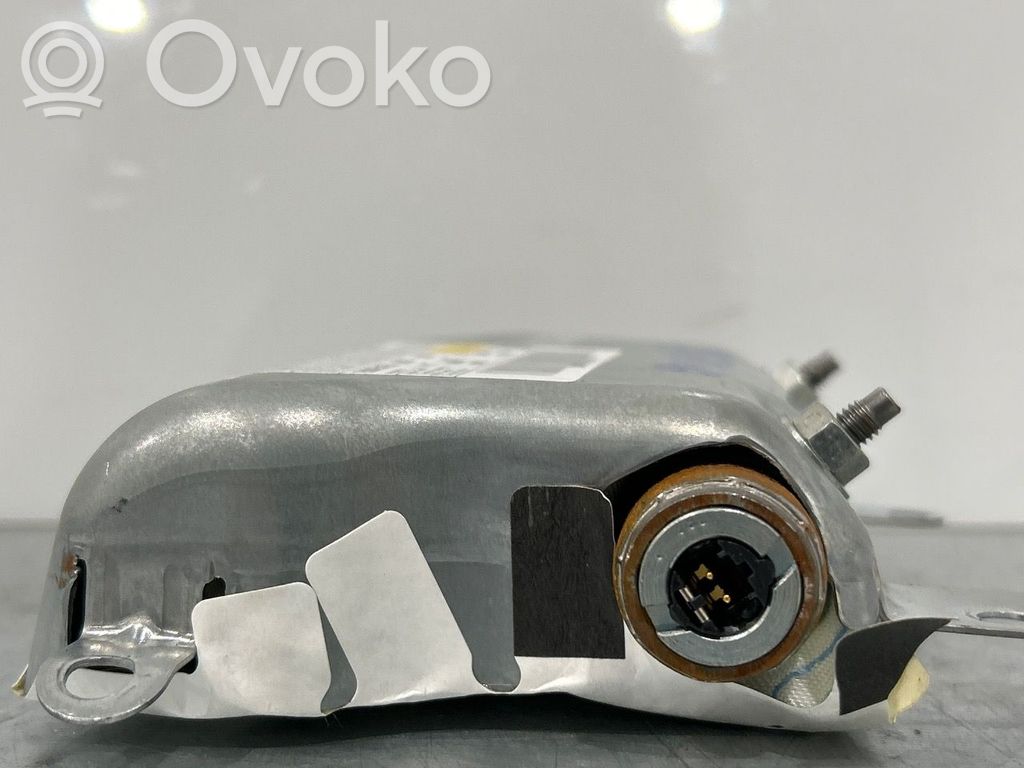 BMW 5 E60 E61 Airbag lateral