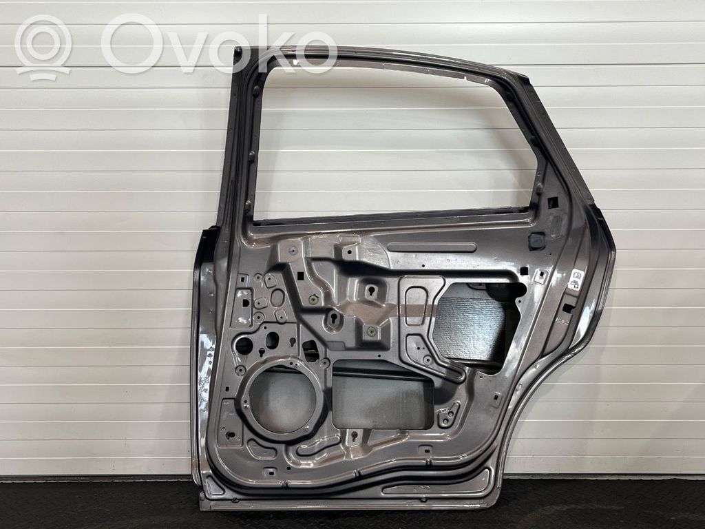 Ford Mondeo MK IV Porte arrière 