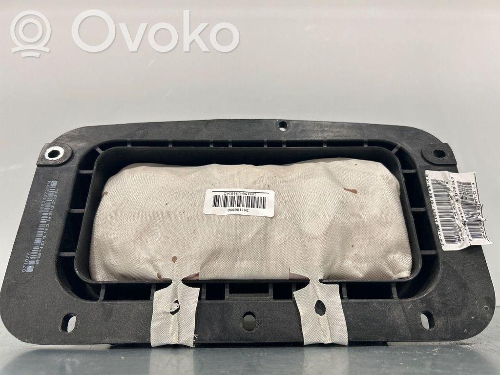 Peugeot 508 Beifahrerairbag 