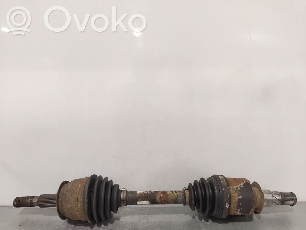 Nissan Navara D23 Arbre d'entraînement avant 