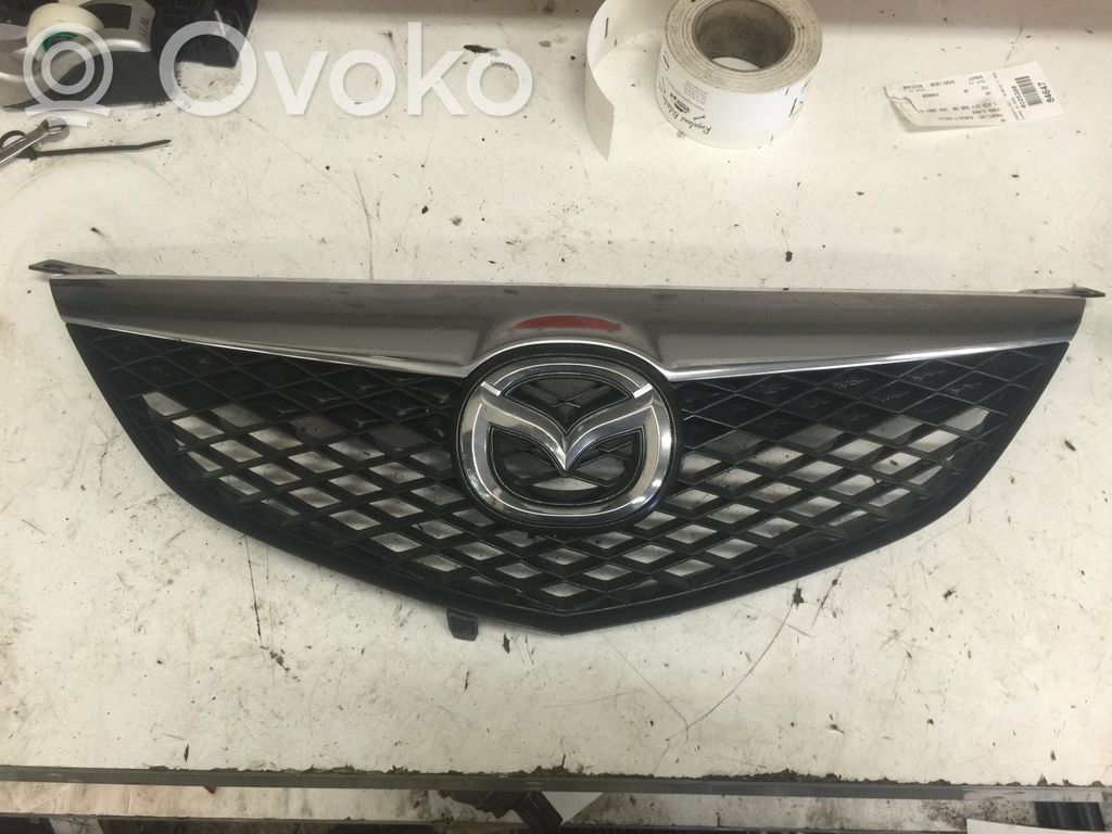Mazda 6 Grilă față 