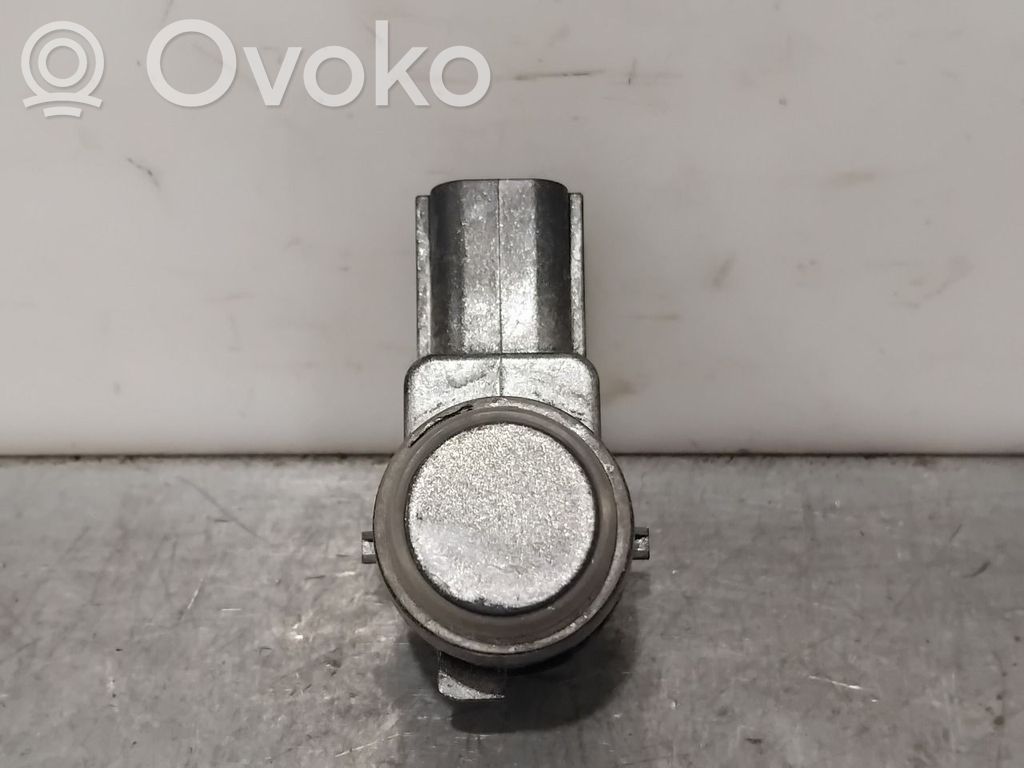 Opel Astra J Parksensor PDC