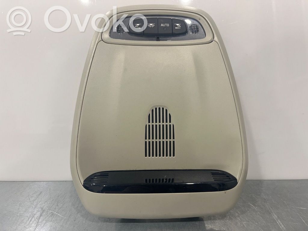 Volvo V40 Mittariston valaistuksen säätökytkin 