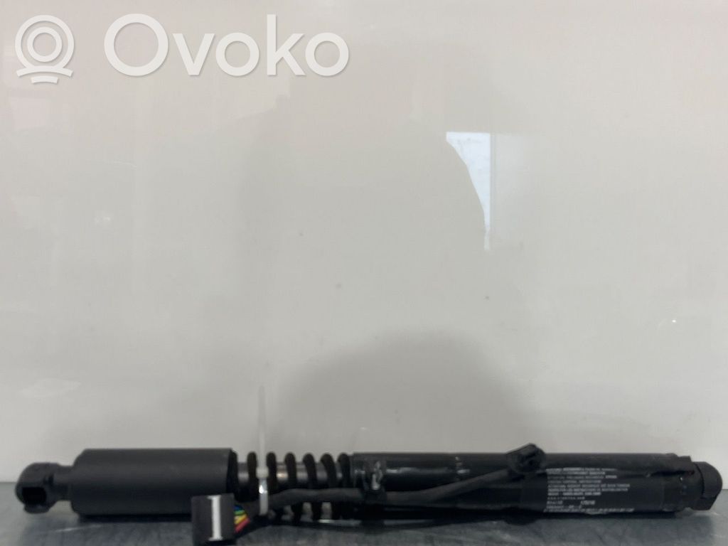 Tesla Model X Ogranicznik drzwi 